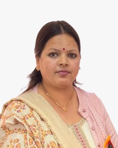 Prof. Anita Kumari
